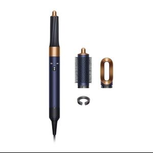 Dyson HS01 Airwrap Origin in Prussian Blue/Copper (Retail $649.99)